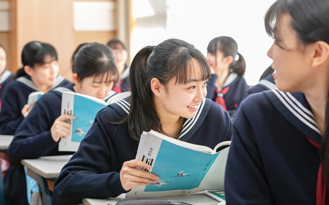本科コース