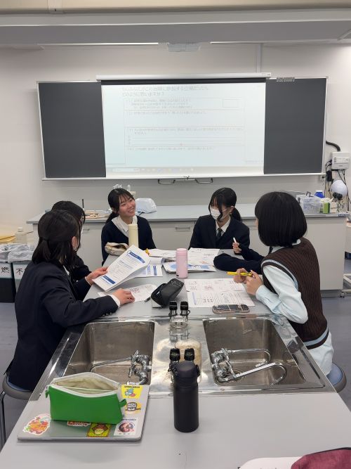 260224 昭和医科大体験授業5S④