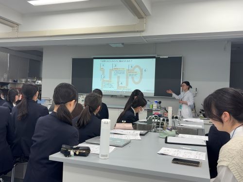 260224 昭和医科大体験授業5S①