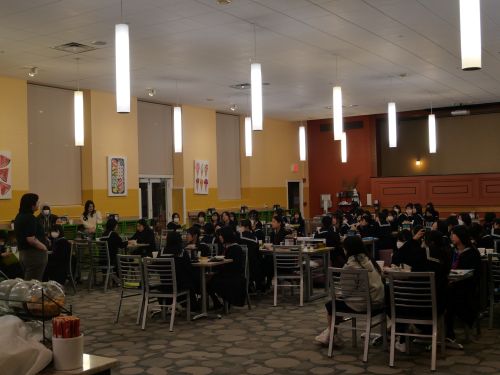 オリレンテーション４