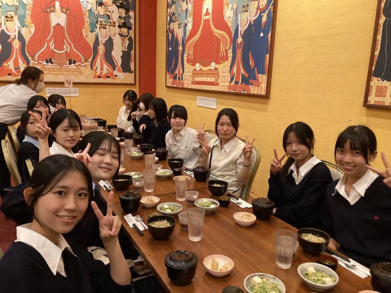 a_1B①