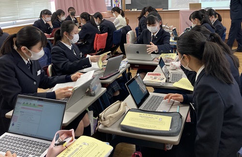 株式ゲーム①