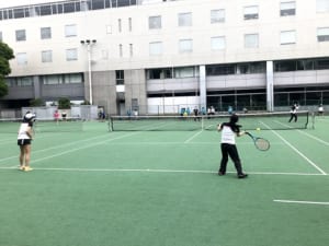 世田谷区民大会　3位-300x225