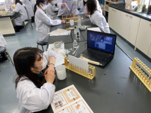 昭和大学薬学部 3-300x225