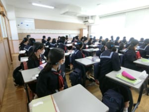 スクールカラーデー4-300x225