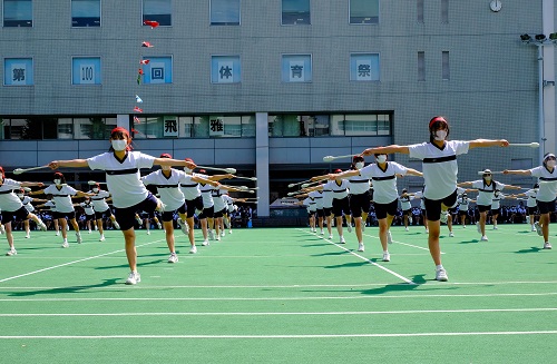 2022体育祭1