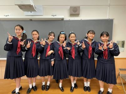 SC1年生