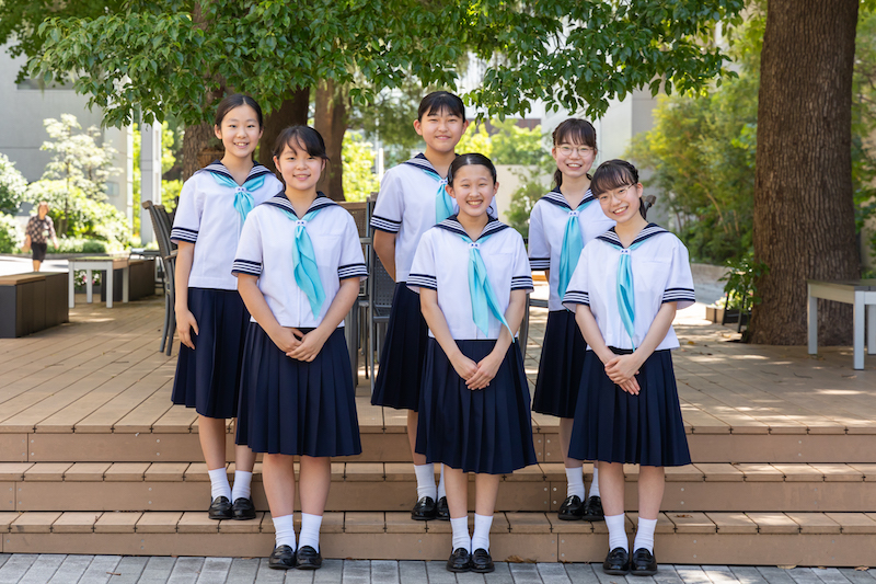 双子①