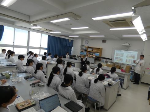 240213 3S昭和大体験授業①