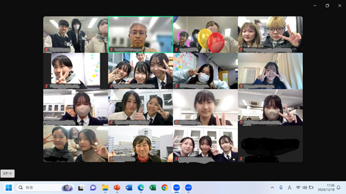 釜山との交流②