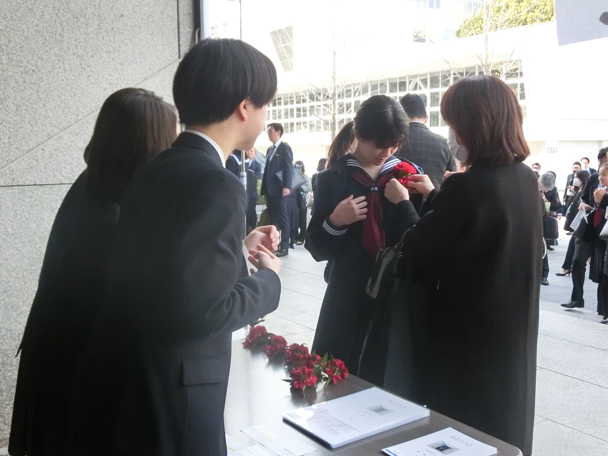 ⑫