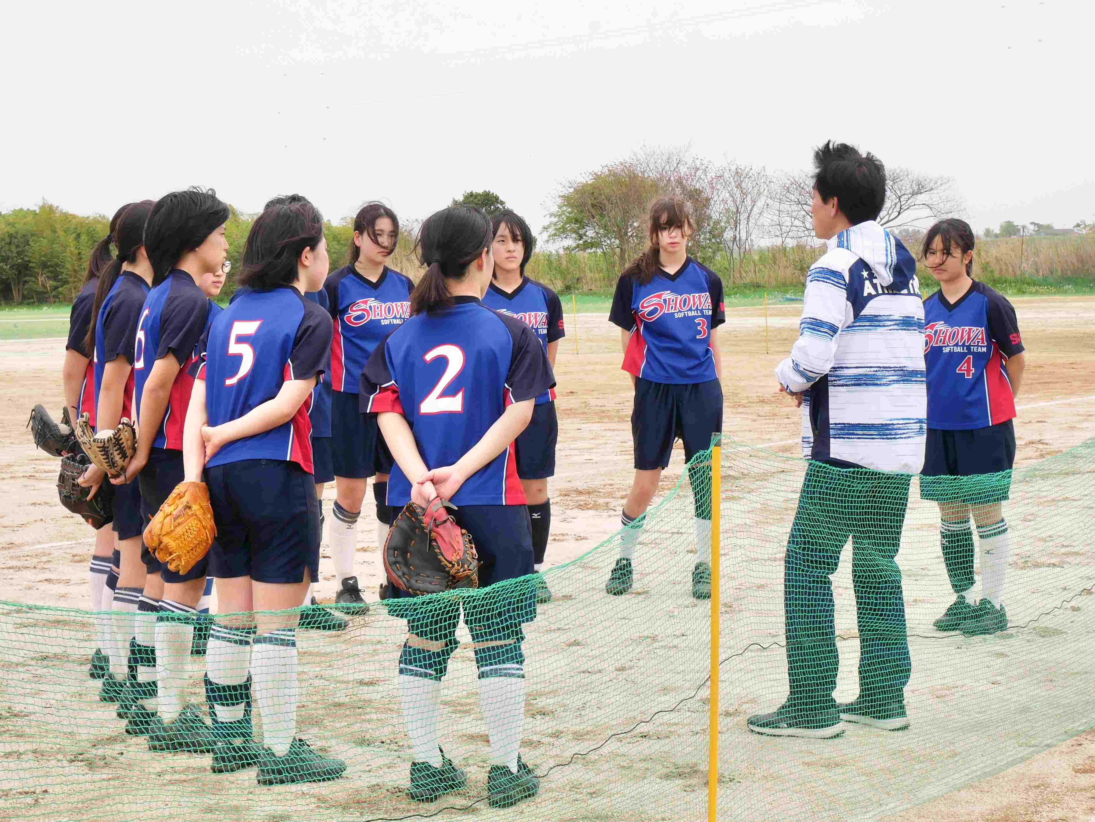 ソフト７